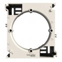 Коробка для наружного монтажа наборная Shneider-Electric Asfora крем EPH6100223