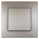 Выключатель 1-кл. IP44 Shneider-Electric Asfora бронза EPH0100269