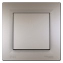 Выключатель 1-кл. IP44 Shneider-Electric Asfora бронза EPH0100269
