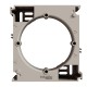 Коробка для наружного монтажа наборная Shneider-Electric Asfora бронза EPH6100269