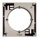 Коробка для наружного монтажа Shneider-Electric Asfora бронза  EPH6100169