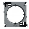 Коробка для наружного монтажа наборная Shneider-Electric Asfora сталь EPH6100262