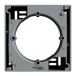 Коробка для наружного монтажа Shneider-Electric Asfora сталь  EPH6100162