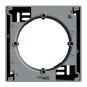 Коробка для наружного монтажа Shneider-Electric Asfora сталь  EPH6100162