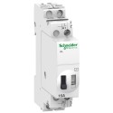 Импульсное реле  Schneider-Electric Acti 9 iTL A9C30811 (1НО, 1P, 16A, AC230/DC110)
