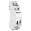 Импульсное реле  Schneider-Electric Acti 9 iTL A9C30812 (2НО, 1P, 16A, AC230/DC110)