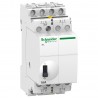 Импульсное реле  Schneider-Electric Acti 9 iTL A9C30814 (4НО, 2P, 16A, AC230/DC110)
