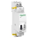 Блок расширения Schneider-Electric Acti 9 iETL A9C32836 (1НО, 1P, 32A, AC230/DC110)
