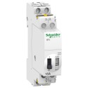 Блок расширения  Schneider-Electric Acti 9 iETL A9C32816 (1НО/НЗ+1НО, 1P, 16A, AC230/DC110)