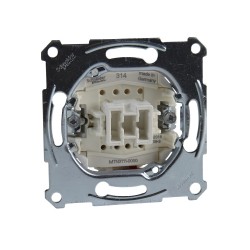Механизм выключателя 1-кл. Schneider-Electric D-life MTN3111-0000