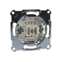 Механизм выключателя 1-кл. Schneider-Electric D-life MTN3111-0000