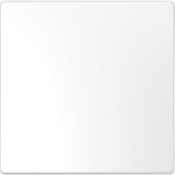 Накладка выключателя 1-кл. Schneider-Electric D-life (белый лотос) MTN3300-6035