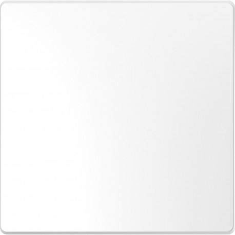 Накладка выключателя 1-кл. Schneider-Electric D-life (белый лотос) MTN3300-6035