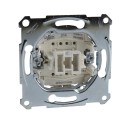 Механизм выключателя 1-кл. перекрестного Schneider-Electric D-life MTN3117-0000