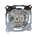 Механизм выключателя 2-кл. кнопочного Schneider-Electric D-life MTN3155-0000