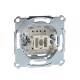 Механизм выключателя карточного Schneider-Electric D-life MTN3754-0000