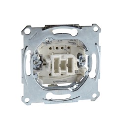 Механизм выключателя карточного Schneider-Electric D-life MTN3754-0000