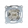 Механизм выключателя карточного Schneider-Electric D-life MTN3754-0000