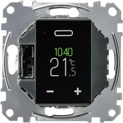 Механизм термостата Schneider-Electric D-life MTN5776-0000