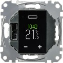 Механизм термостата Schneider-Electric D-life MTN5776-0000