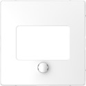Накладка термостата Schneider-Electric D-life MTN5775-6035