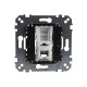 Механизм розетки телефонной RJ-12 Schneider-Electric D-life MTN463500