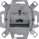 Механизм розетки компьютерной RJ-45 Schneider-Electric D-life cat.6а MTN4530-0000