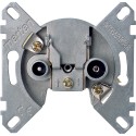 Механизм розетки TV оконечной Schneider-Electric D-life MTN466099