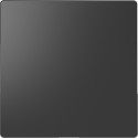 Заглушка Shneider-Electric D-life (антрацит) MTN4075-6034