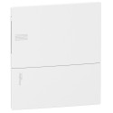 Щиток распределительный внутренний Schneider-Electric Mini Pragma (8 мод. дверь белая) MIP22108