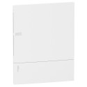 Щиток распределительный внутренний Schneider-Electric Mini Pragma (24 мод. дверь белая) MIP22212