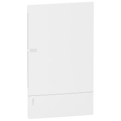 Щиток распределительный внутренний Schneider-Electric Mini Pragma (36 мод. дверь белая) MIP22312