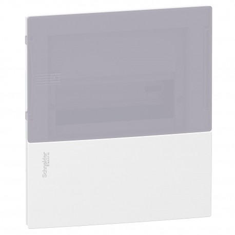 Щиток распределительный внутренний Schneider-Electric Mini Pragma (8 мод. дверь дымчатая) MIP22108T