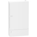 Щиток распределительный наружный Schneider-Electric Mini Pragma (36 мод. дверь белая) MIP12312