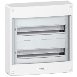Щиток распределительный наружный Schneider-Electric Pragma (36 мод.) PRA20218