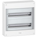 Щиток распределительный наружный Schneider-Electric Pragma (36 мод.) PRA20218