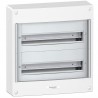 Щиток распределительный наружный Schneider-Electric Pragma (36 мод.) PRA20218