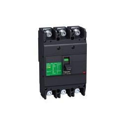 Корпусный автоматический выключатель Schneider-Electric EasyPact (3P, 200 А, 25 кА.) EZC250N3200