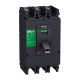 Корпусный автоматический выключатель Schneider-Electric EasyPact (3P, 400 А, 36 кА.) EZC400N3400N