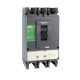 Корпусный автоматический выключатель Schneider-Electric EasyPact (3P, 400 А, 36 кА.) LV540306