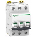 Автоматический выключатель Schneider-Electric Acti 9 (3P, 63А, C) 6кА, A9F79363