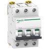 Автоматический выключатель Schneider-Electric Acti 9 (3P, 63А, C) 6кА, A9F79363