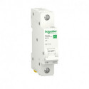 Автоматический выключатель Schneider-Electric RESI9 (1P, 6А, C) 6кА, R9F12106