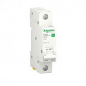 Автоматический выключатель Schneider-Electric RESI9 (1P, 32А, C) 6кА, R9F12132