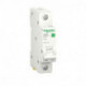 Автоматический выключатель Schneider-Electric RESI9 (1P, 50А, C) 6кА, R9F12150
