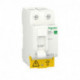 УЗО RESI9 Schneider-Electric 25 A, 30 мА, 2P, тип АС R9R51225