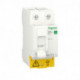 УЗО RESI9 Schneider-Electric 40 A, 30 мА, 2P, тип АС R9R51240
