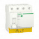 УЗО RESI9 Schneider-Electric 63 A, 100 мА, 4P, тип АС R9R52463