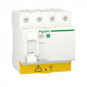 УЗО RESI9 Schneider-Electric 63 A, 100 мА, 4P, тип АС R9R52463