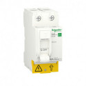 УЗО RESI9 Schneider-Electric 40 A, 300 мА, 2P, тип АС R9R52463